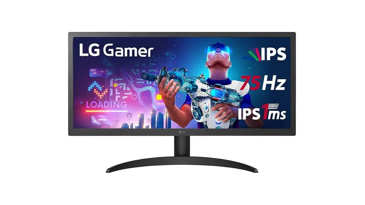 Melhor Monitor 75Hz 1ms Custo-benefício: Top 10 Modelos Analisados