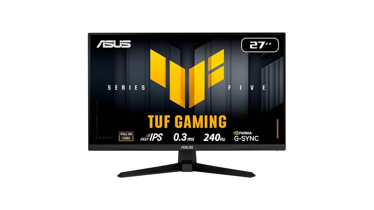 Melhor Monitor Asus: A Escolha Certa para Gamers e Trabalho