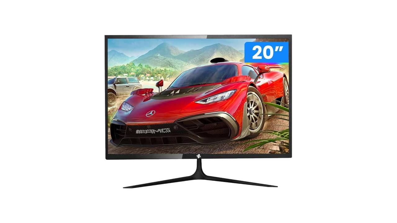 Melhor Monitor Barato: Análise de 8 Modelos com Excelente Preço