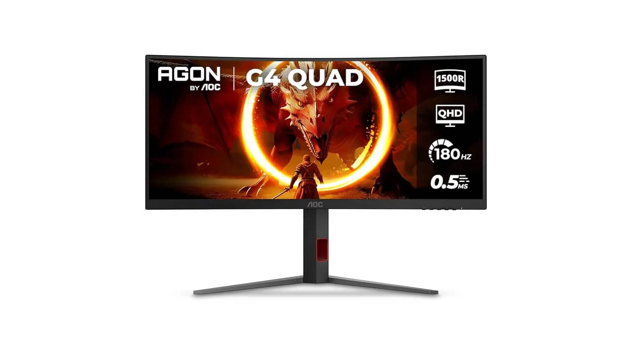 Melhor Monitor Curvo ou Plano: 10 Modelos Analisados para Você