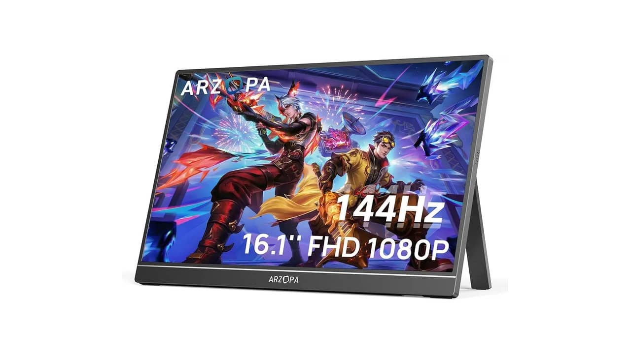 Melhor Monitor Custo Benefício 144hz: Guia Gamer de Compra