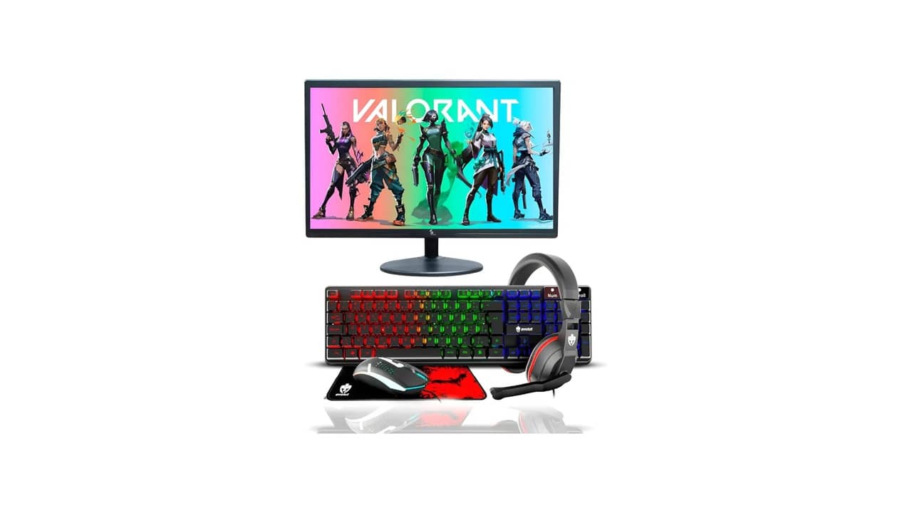 Melhor monitor custo beneficio para jogo: Qual Vale a Pena?