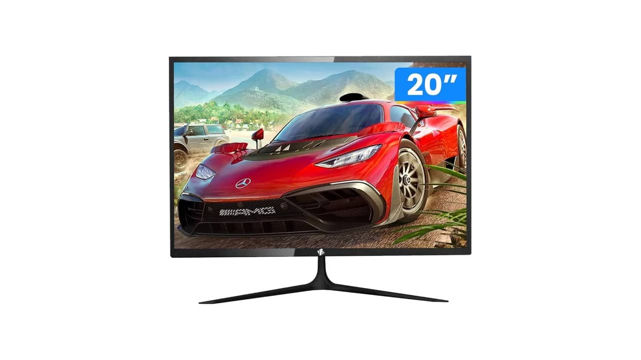 Melhor Monitor de 75Hz: Qual Modelo Oferece Melhor Desempenho para Jogos?