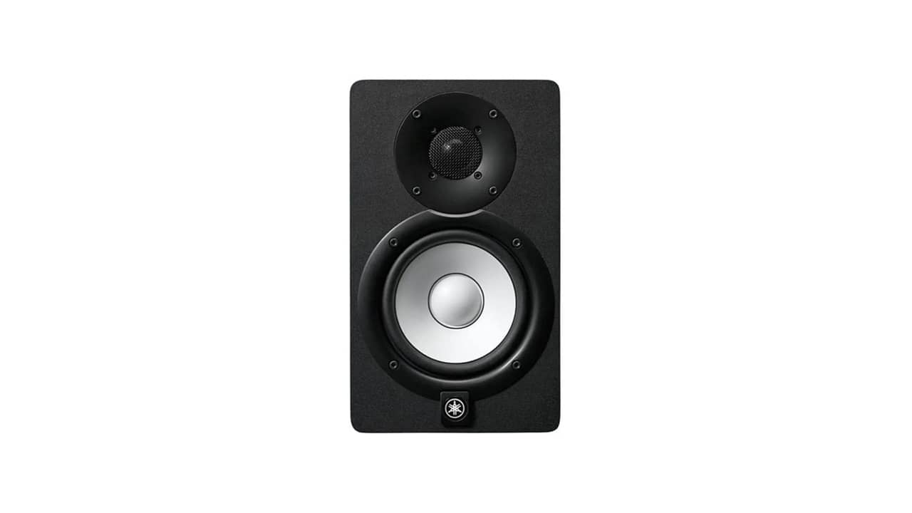 Melhor monitor de referência para estúdio: Som Fiel