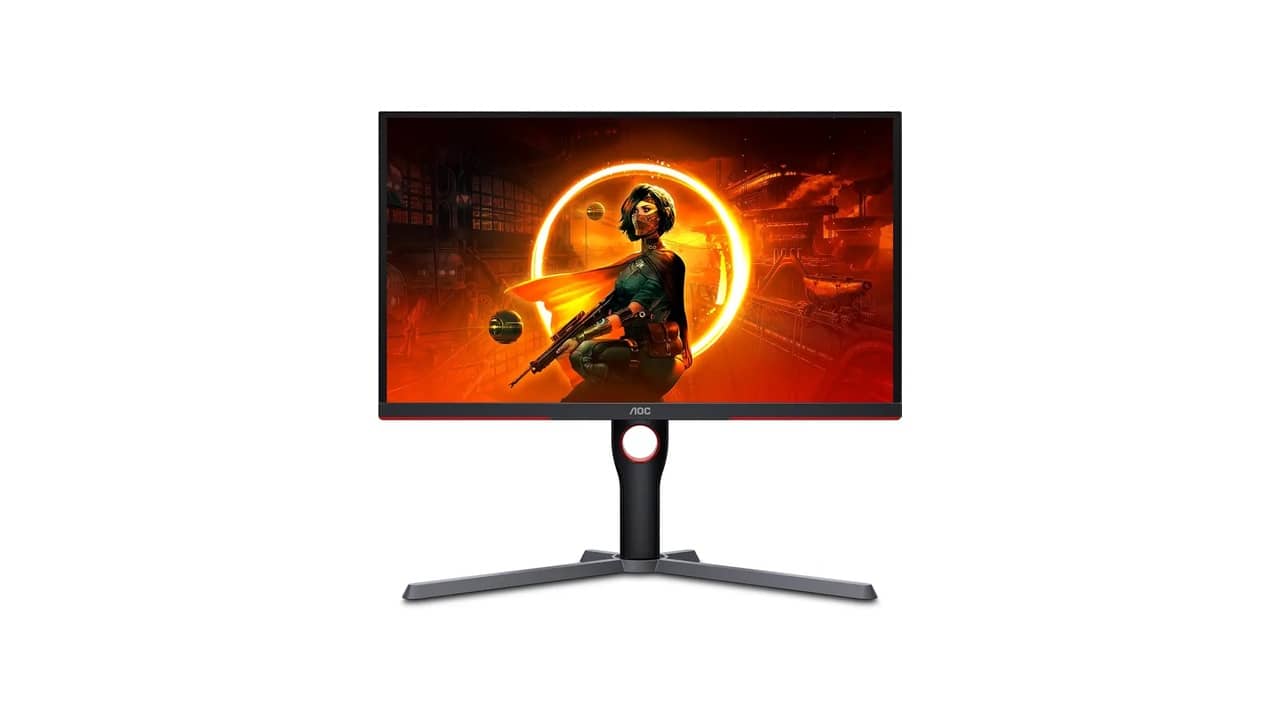 Melhor Monitor Gamer 240Hz: Top 6 para eSports