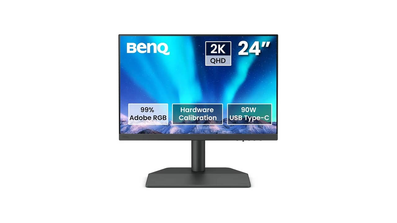 Melhor Monitor para Fotografia: 6 Modelos de Alta Fidelidade