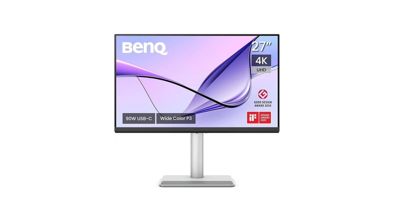 Melhor Monitor para Macbook Air M2: Análise Detalhada das Melhores Opções