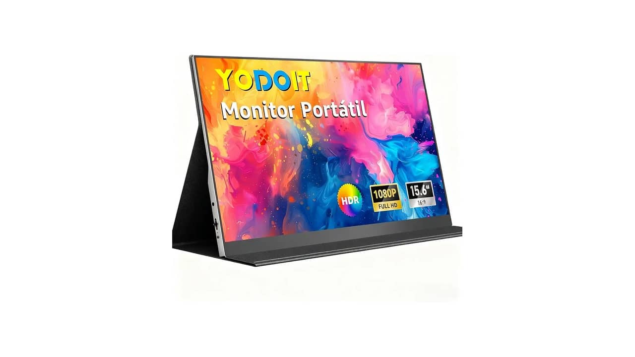 Melhor Monitor para MacBook Pro M2: Análise Detalhada das Melhores Opções