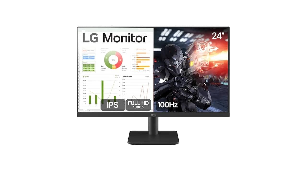 Melhor Monitor para PC Custo-benefício: 8 Modelos Top Cadastrados