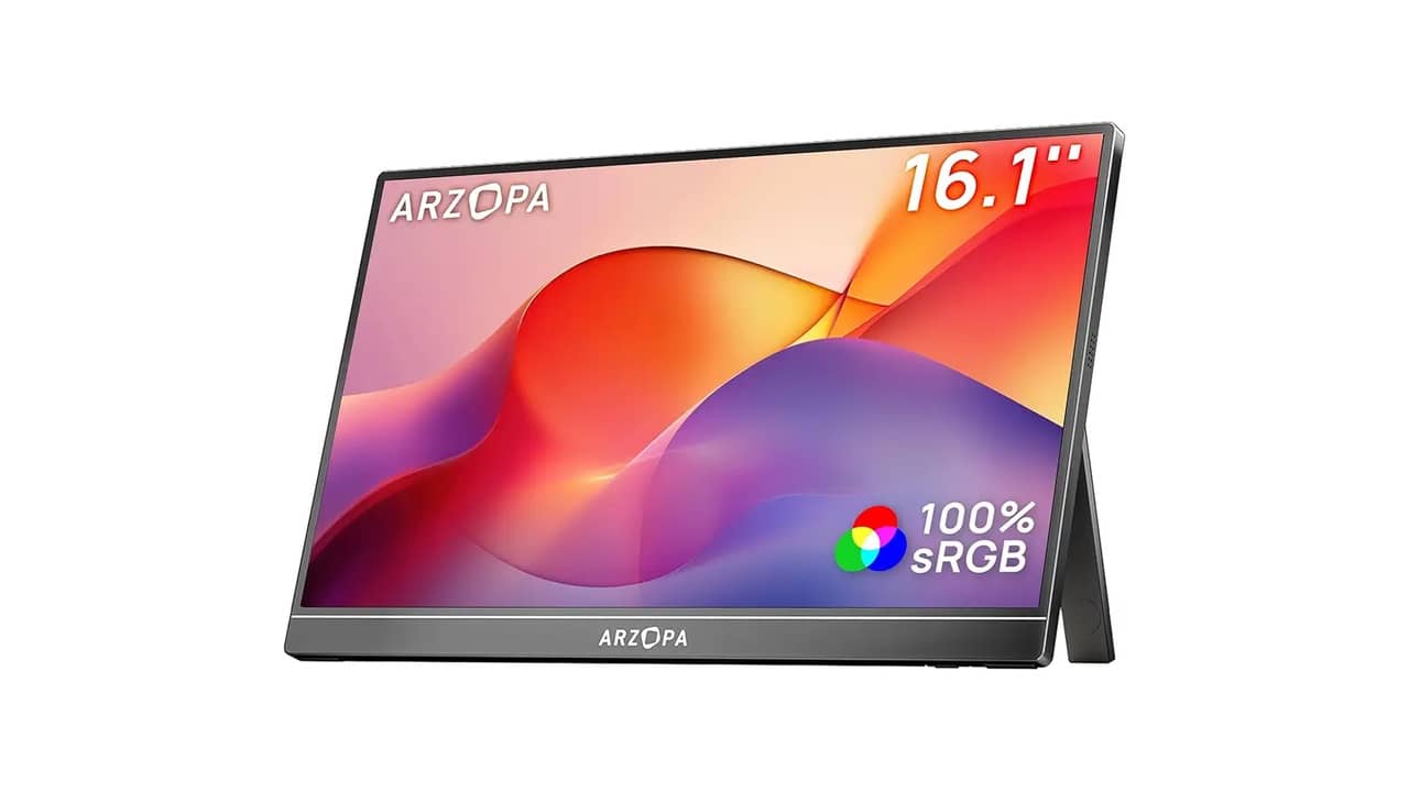 Melhor Monitor Portátil Arzopa: Análise Detalhada das Melhores Opções