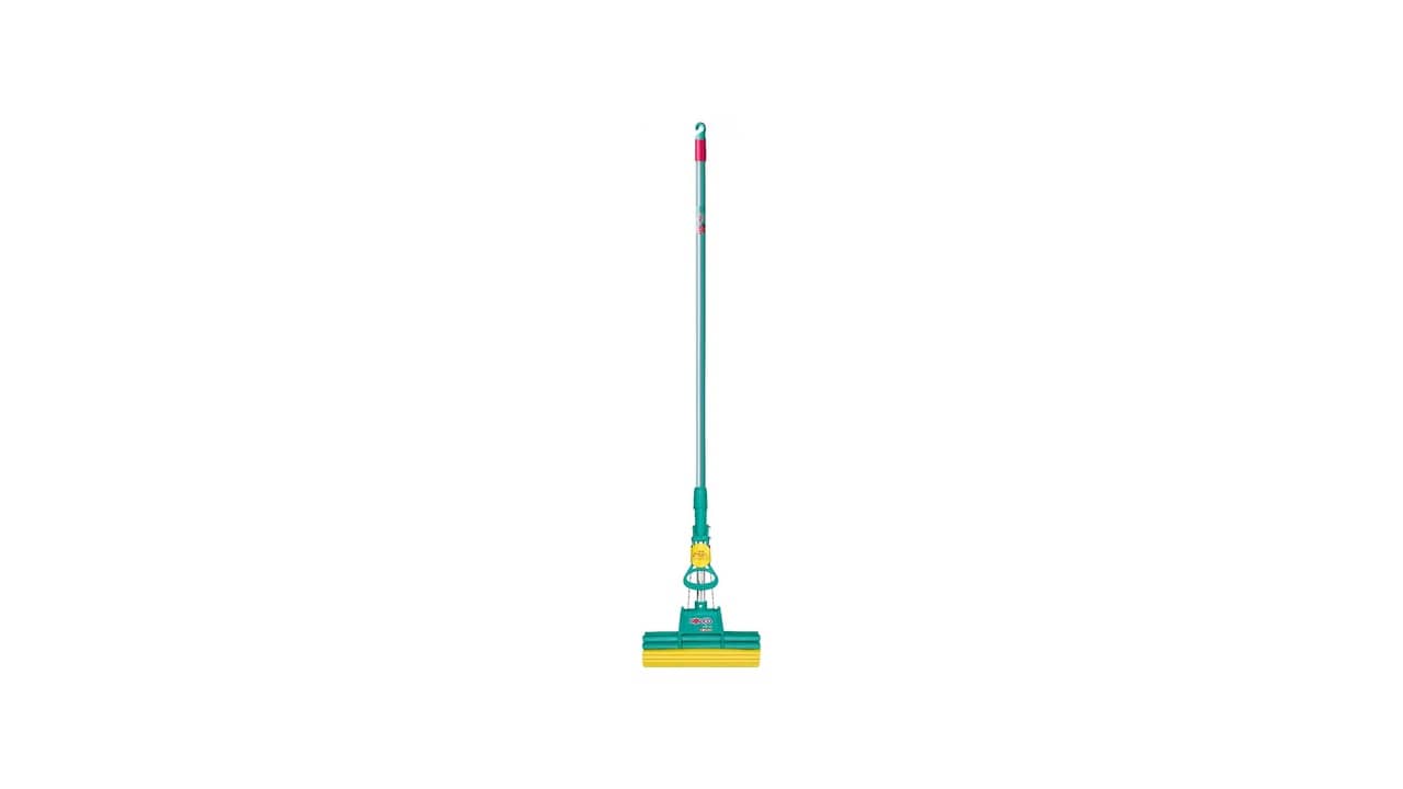 Melhor mop para secar piso: 10 Opções de Alta Absorção