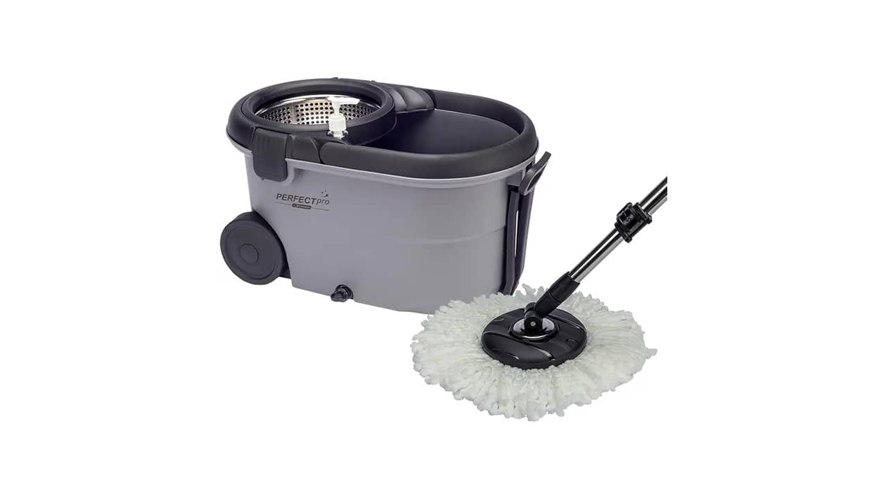 Melhor Mop Profissional: 10 Modelos Robustos