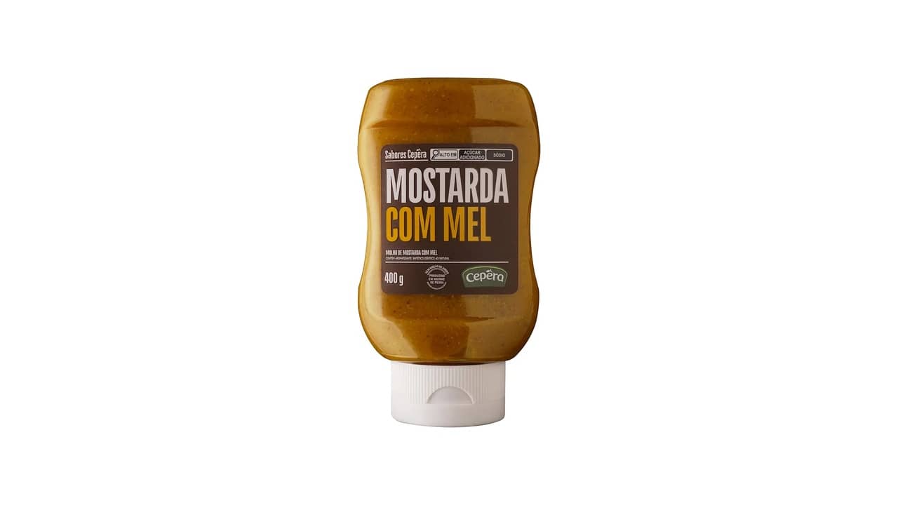 Melhor Mostarda Paladar: Dijon, Escura ou Amarela?
