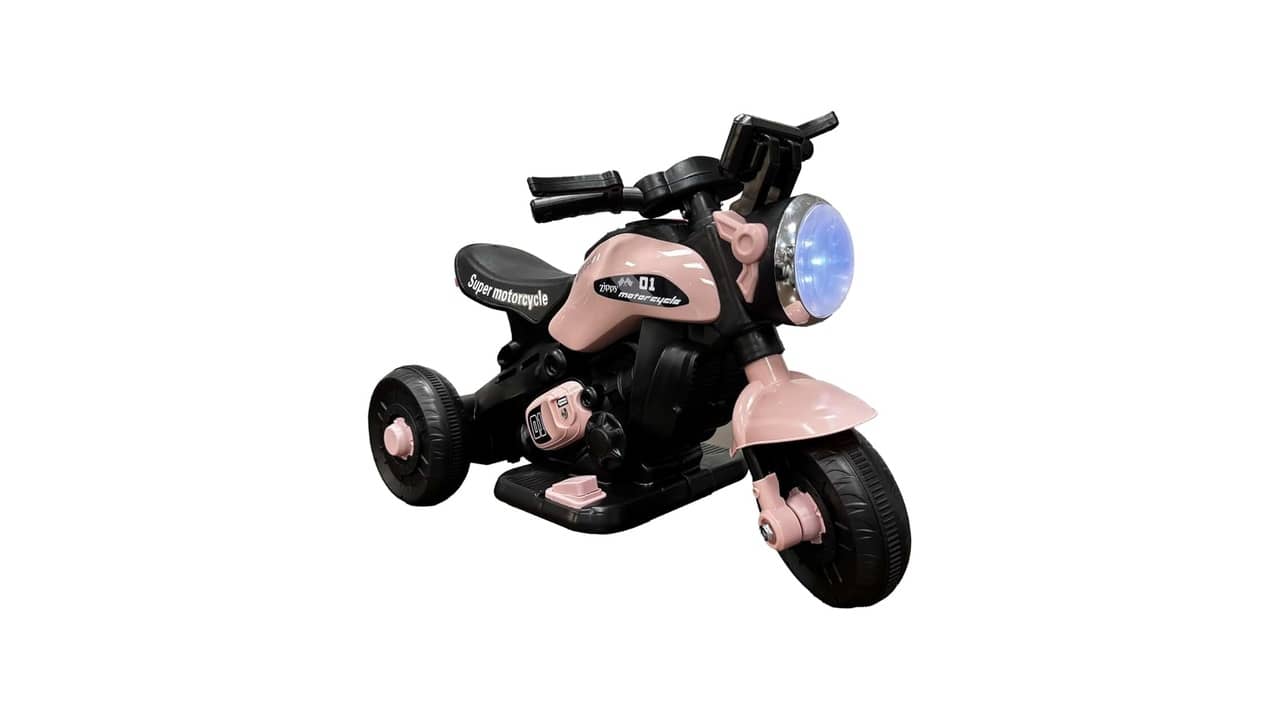 Melhor moto custom para iniciante: 5 Opções Infantis e Cross