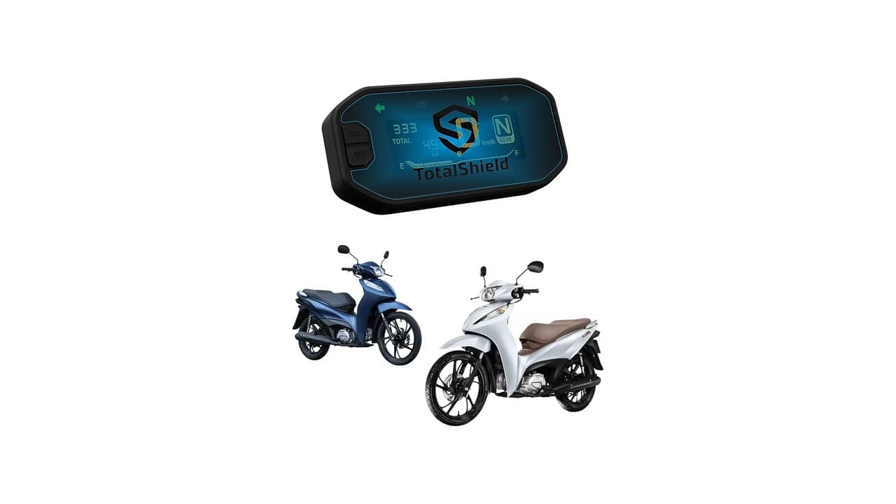 Melhor Moto Da Honda 2026: 4 Itens De Proteção