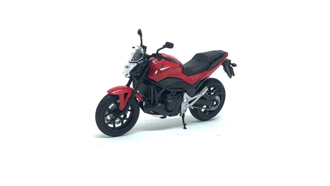 Melhor Moto da Honda: 8 Réplicas para Colecionar