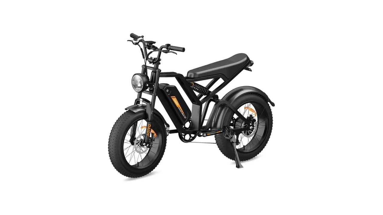 Melhor moto elétrica 1000w: 8 Modelos Potentes