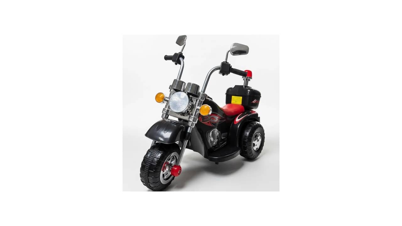 Melhor moto elétrica infantil: 10 Modelos 6V e 12V Seguros