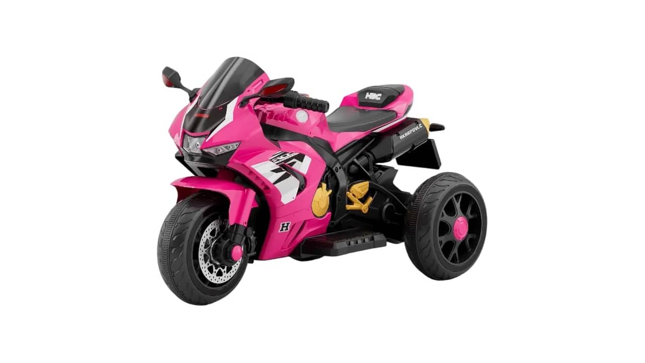 Melhor Moto Elétrica no Brasil: Top 10 Infantis