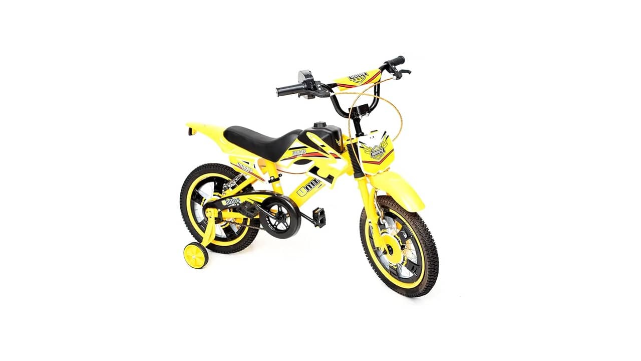 Melhor Moto Esportiva Custo Benefício: Guia Infantil