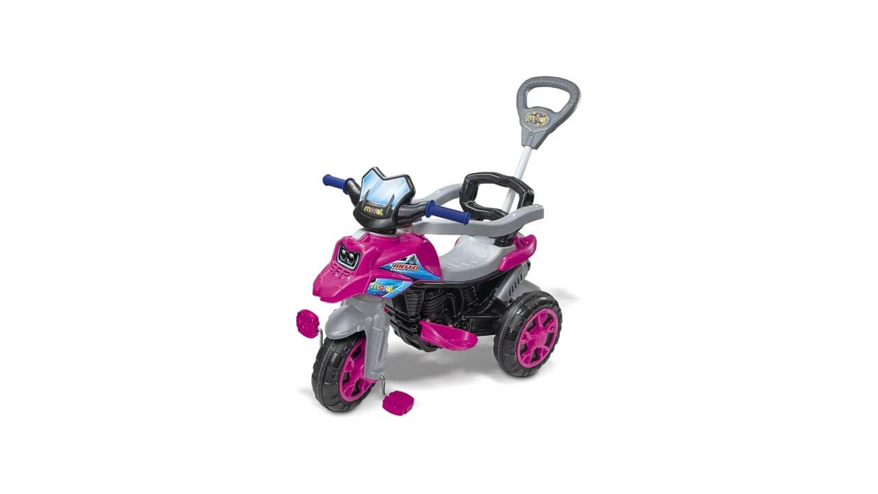 Melhor moto trail de alta cilindrada: 9 Réplicas e Minis Incríveis