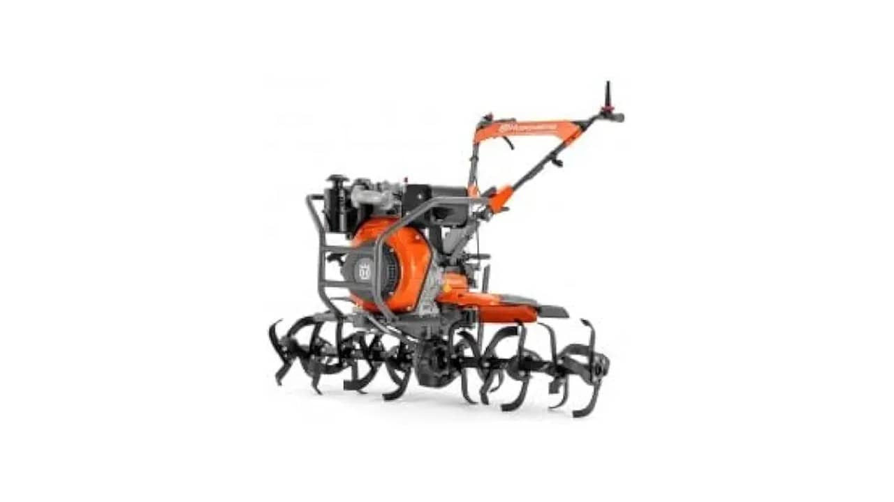 Melhor Motocultivador a Diesel: 5 Modelos Potentes