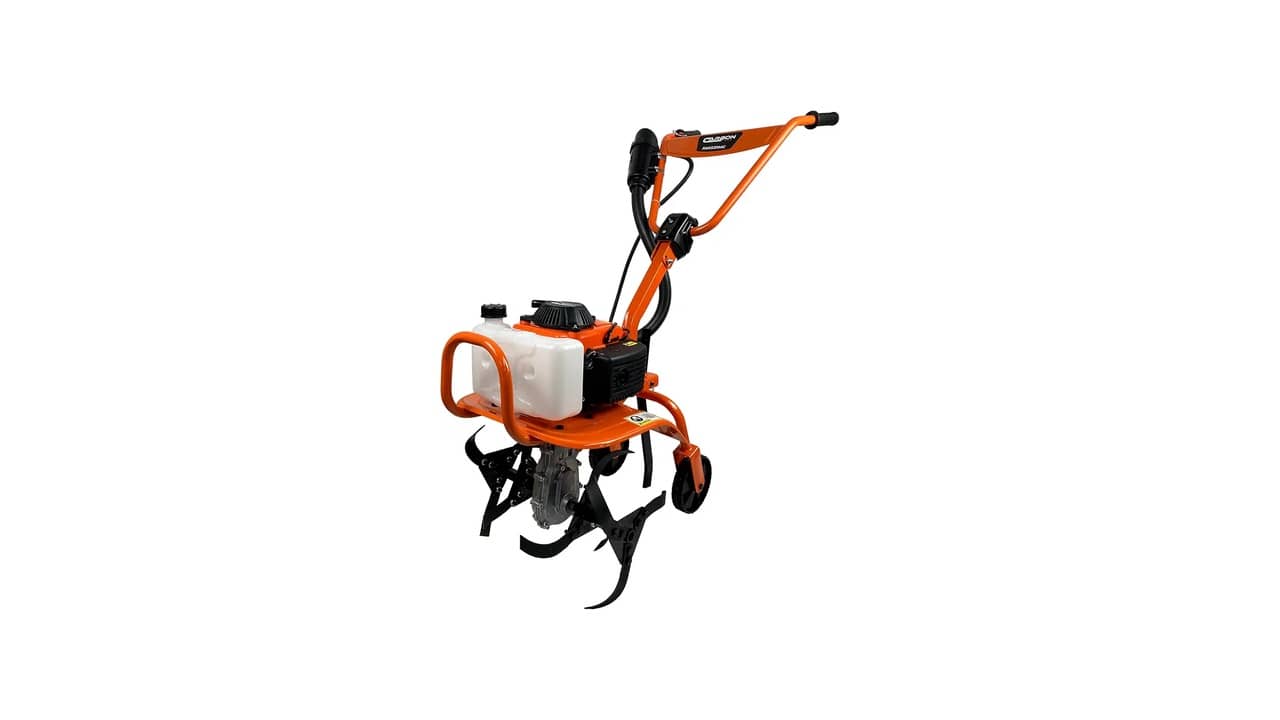 Melhor Motocultivador do Mercado: Comparativo de 10 Modelos Potentes