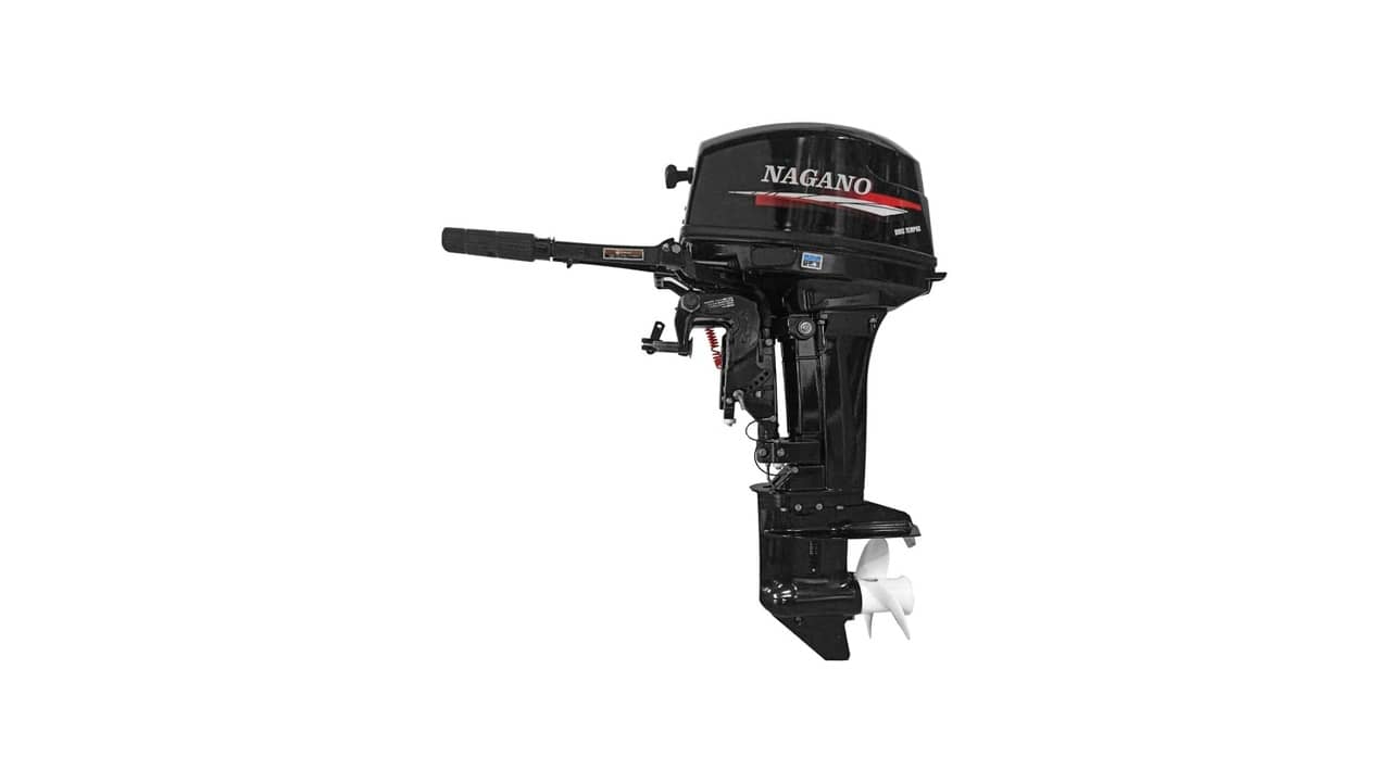 Melhor Motor de Popa 15hp: Vale a Pena Comprar?