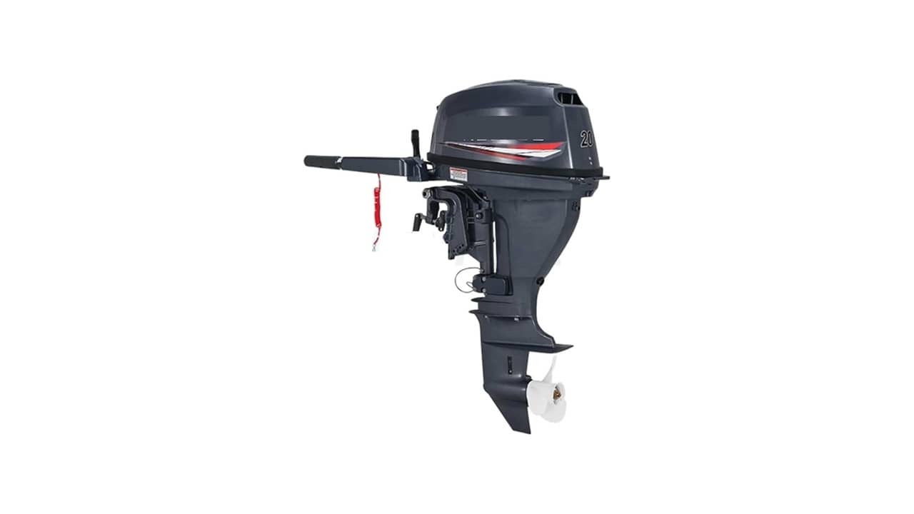 Melhor Motor de Popa 4 Tempos: Guia de Compra