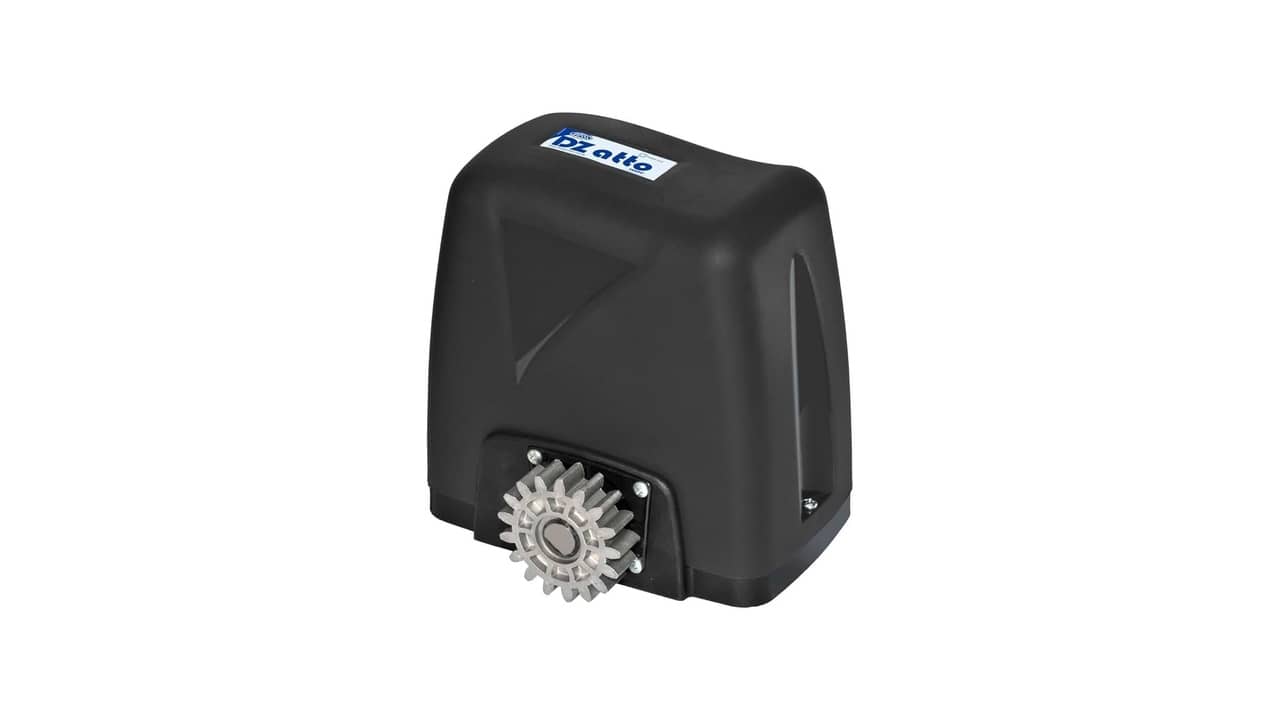 Melhor Motor de Portão de Correr: Análise Detalhada das 10 Opções Top
