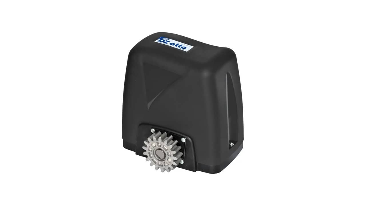 Melhor Motor para Portão de Correr: Análise e Recomendações