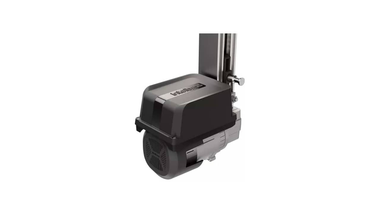 Melhor Motor Portão Eletrônico Basculante: Qual Com Desempenho e Segurança?