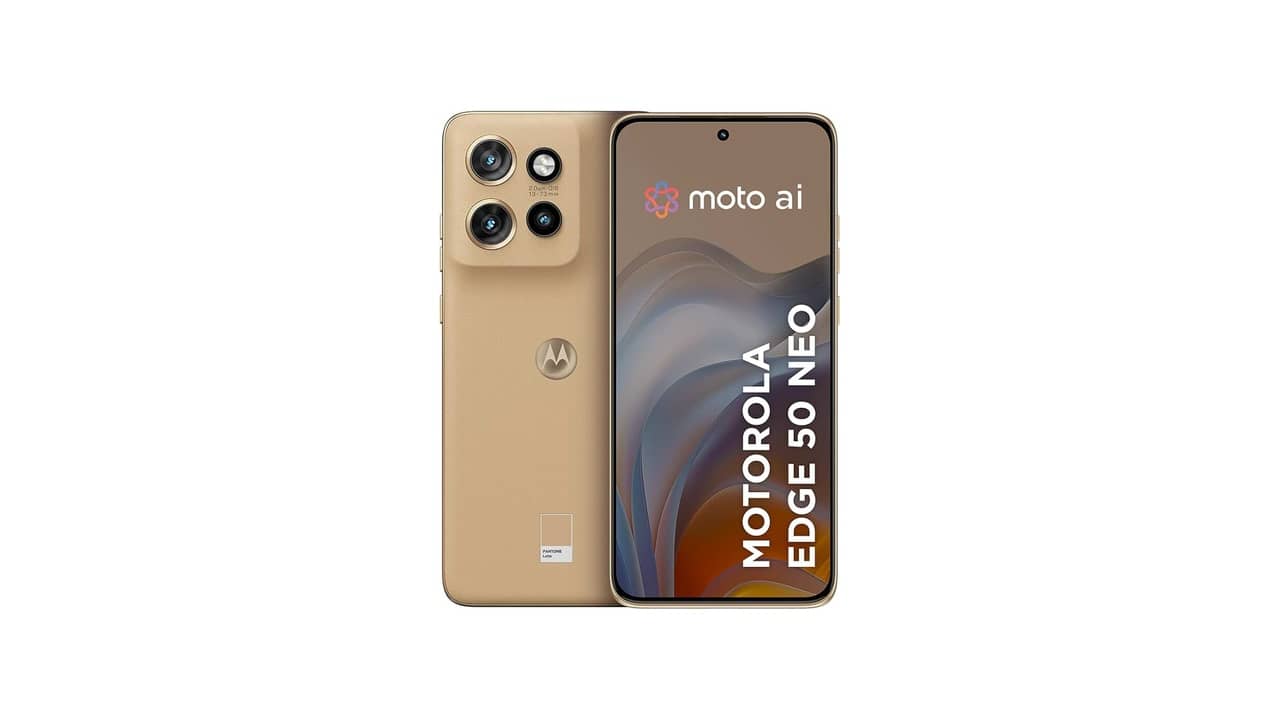 Melhor Motorola Edge 50: Qual Variação Compensa Mais?