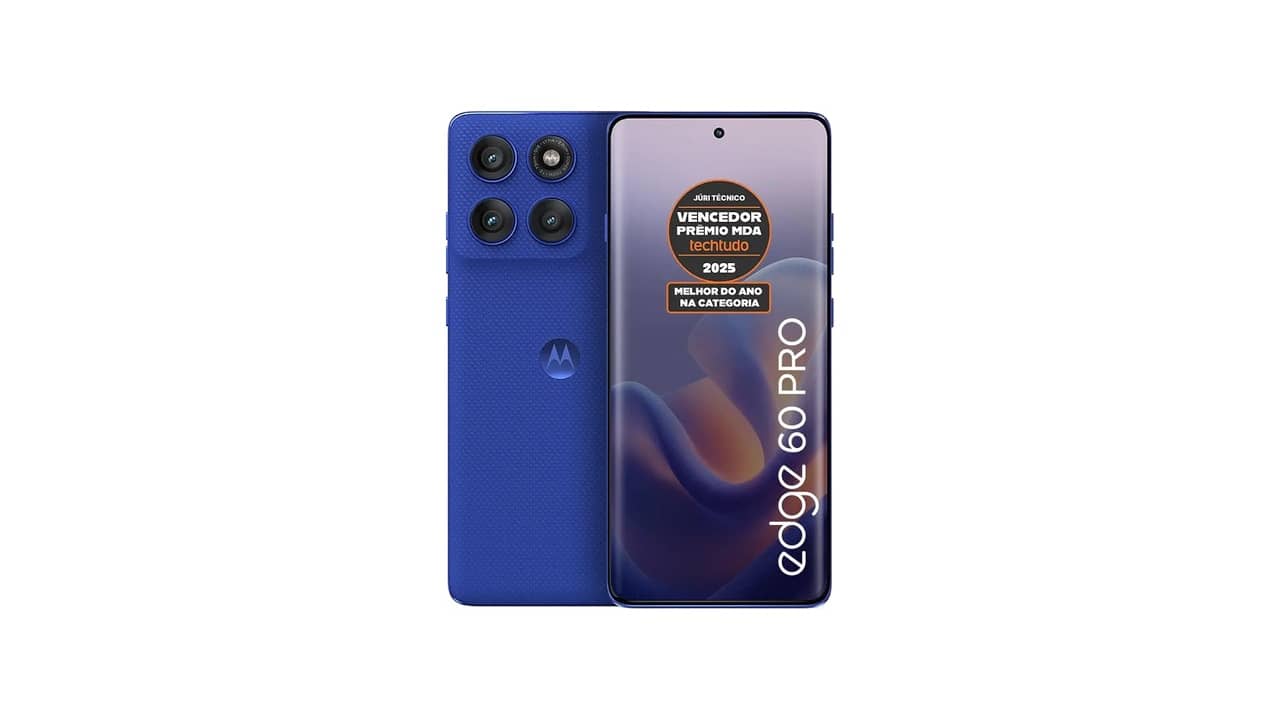 Melhor Motorola Edge 60 Pro: Análise de Desempenho