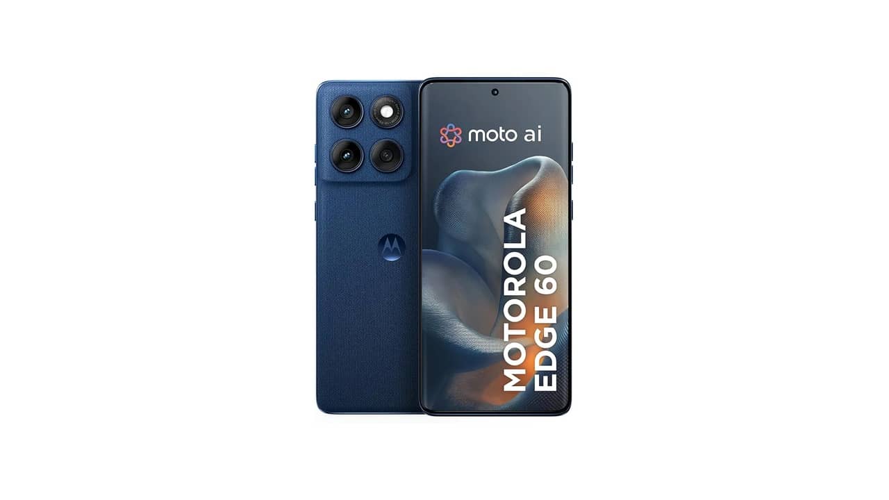 Melhor Motorola Edge: 10 Opções com Moto AI e IP68