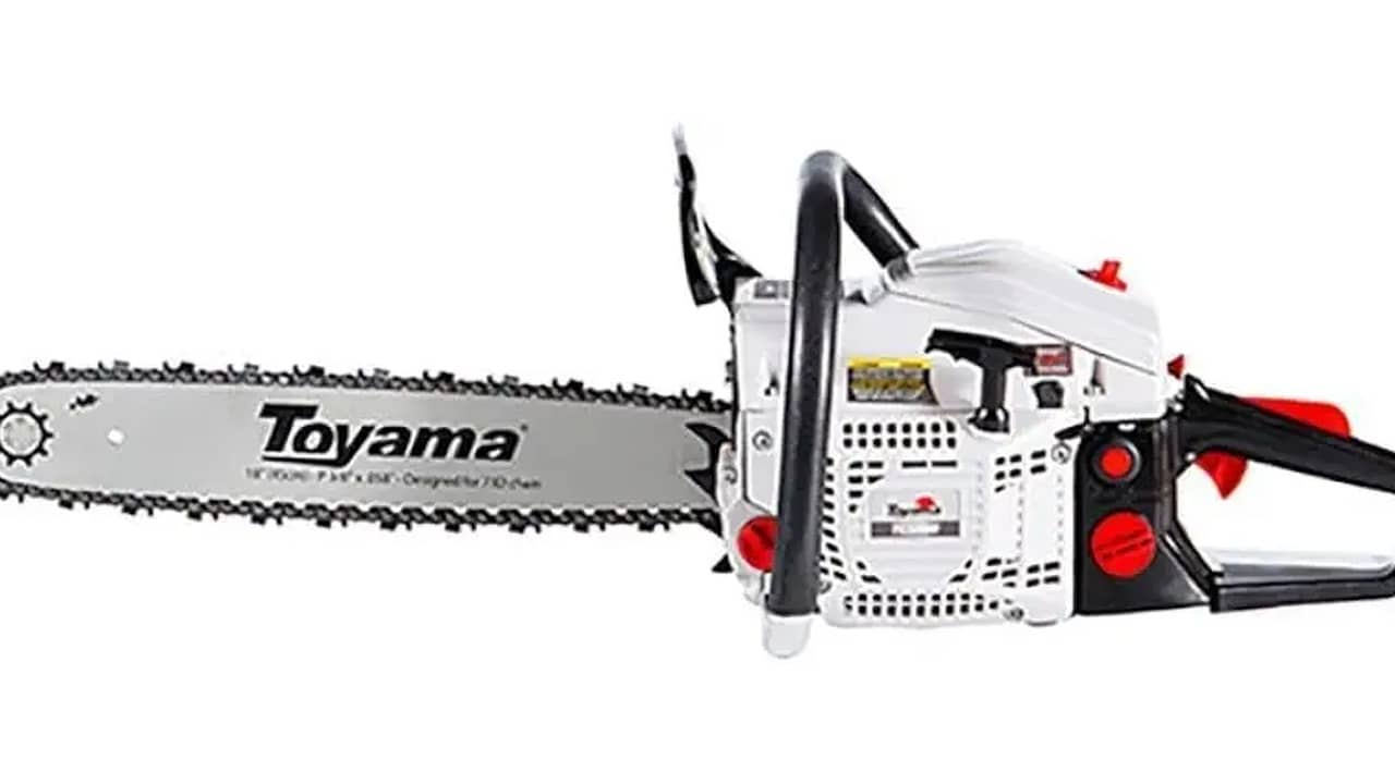 Melhor Motosserra Toyama: Análise Completa dos Modelos Top