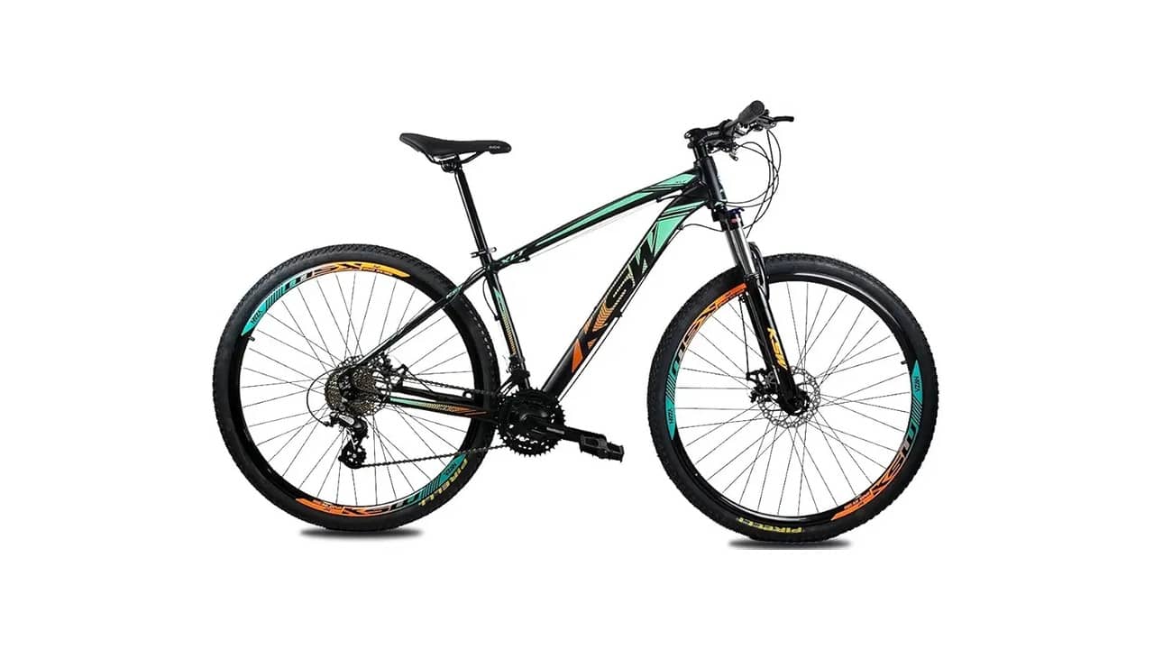 Melhor Mountain Bike Custo Benefício: Top 10 Opções