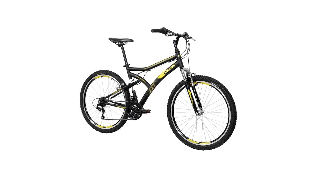 Melhor Mountain Bike: 10 Opções de Custo-Benefício