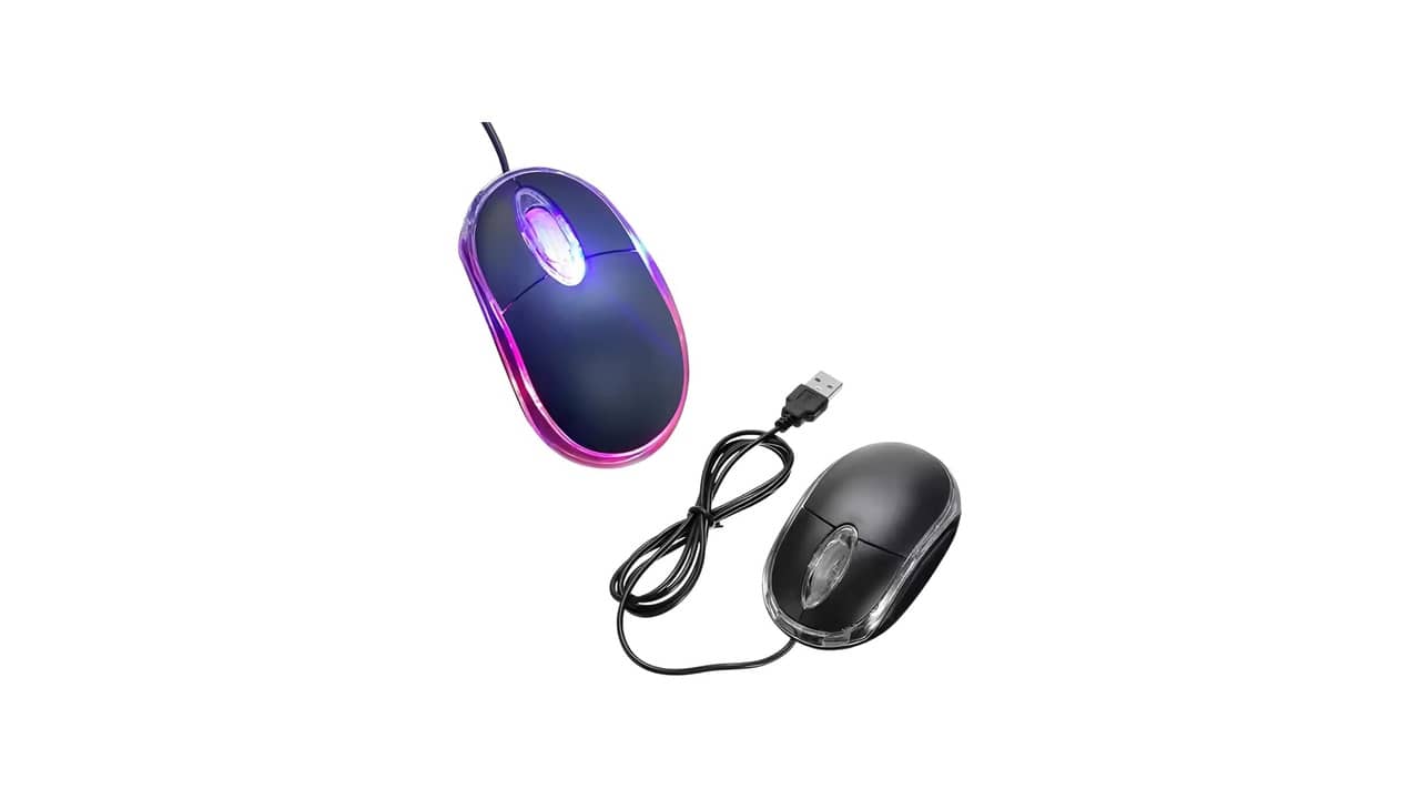 Melhor Mouse Custo Benefício: 10 Opções Duráveis e Baratas