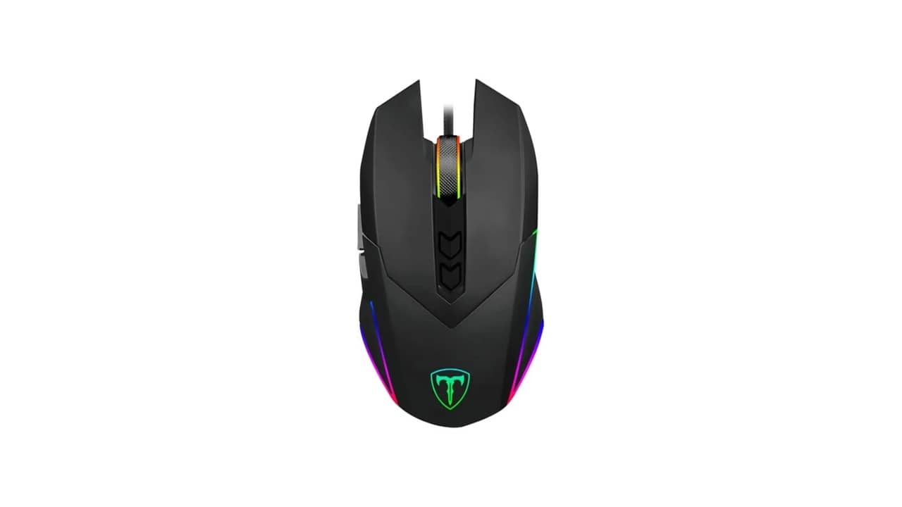 Melhor Mouse Custo-benefício para CS2: 10 Modelos Ergonômicos e Ajustáveis