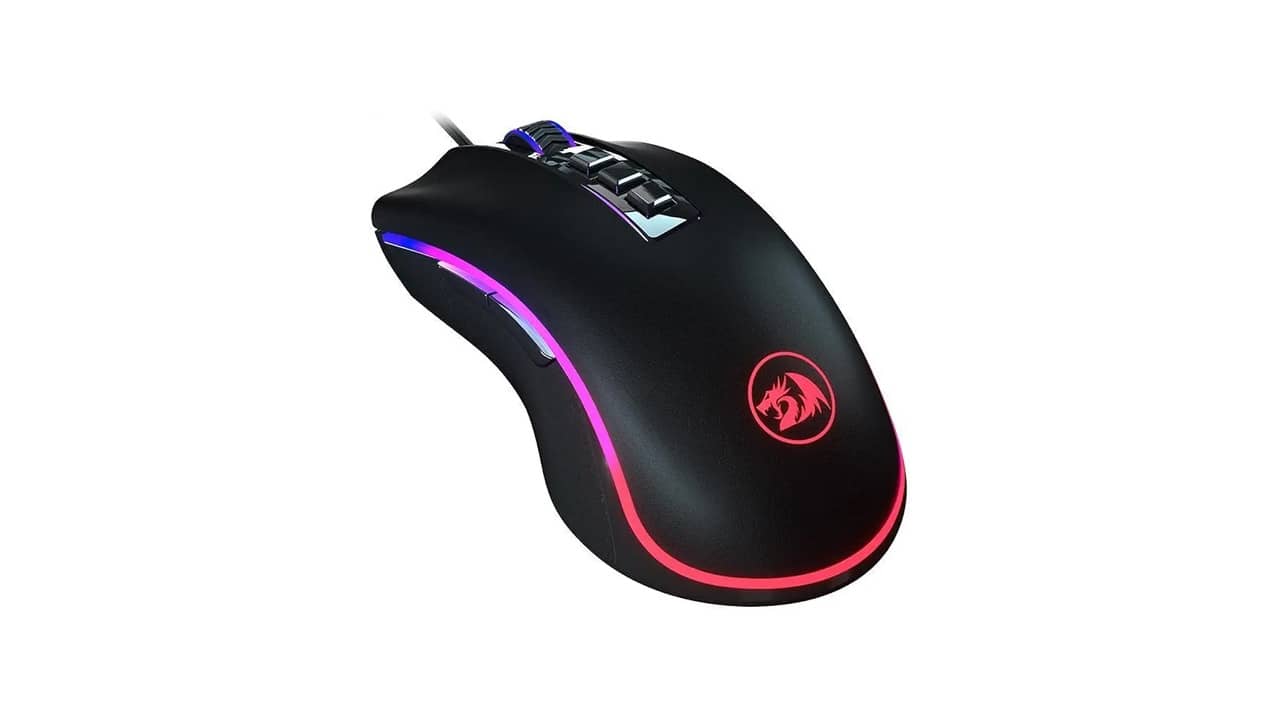 Melhor Mouse Custo Benefício para FPS: Top 4 Modelos