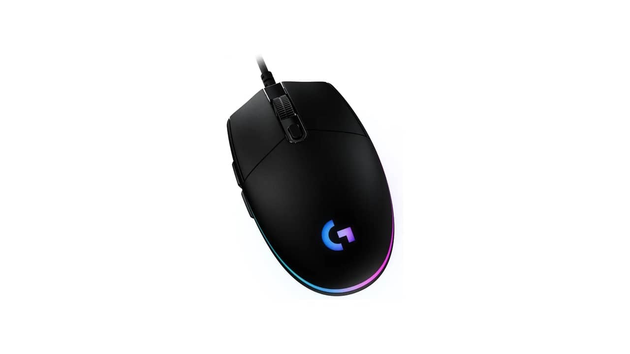Melhor mouse do mundo gamer: 10 Opções de Alta Performance