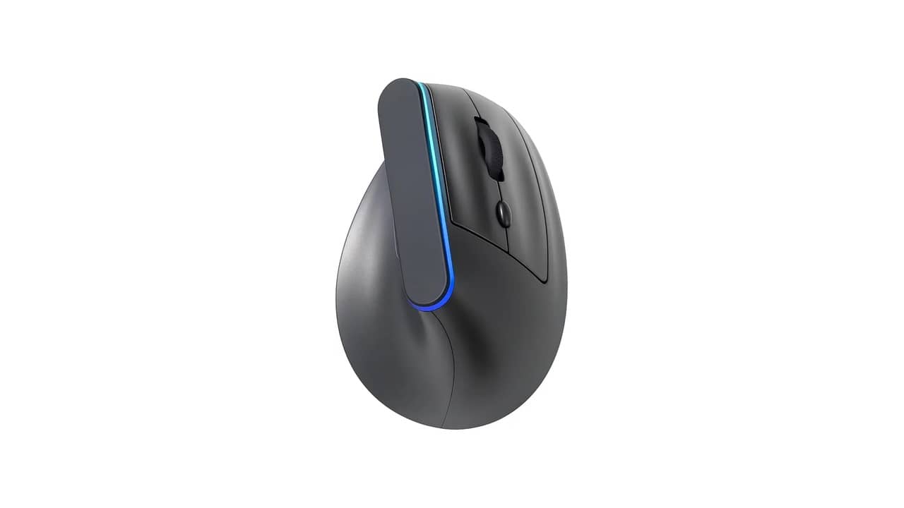 Melhor mouse ergonômico custo benefício: 10 Opções para Aliviar a Dor