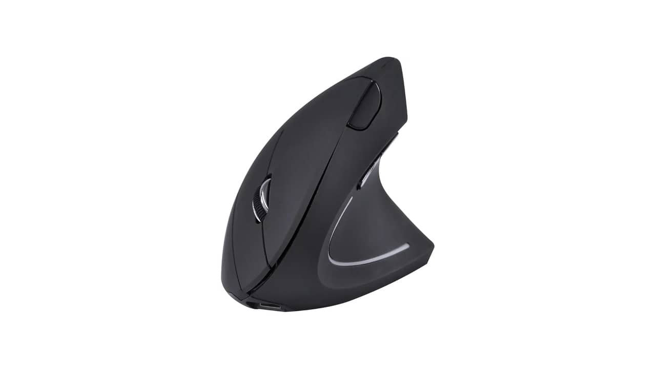 Melhor Mouse Ergonômico Vertical Contra Tendinite