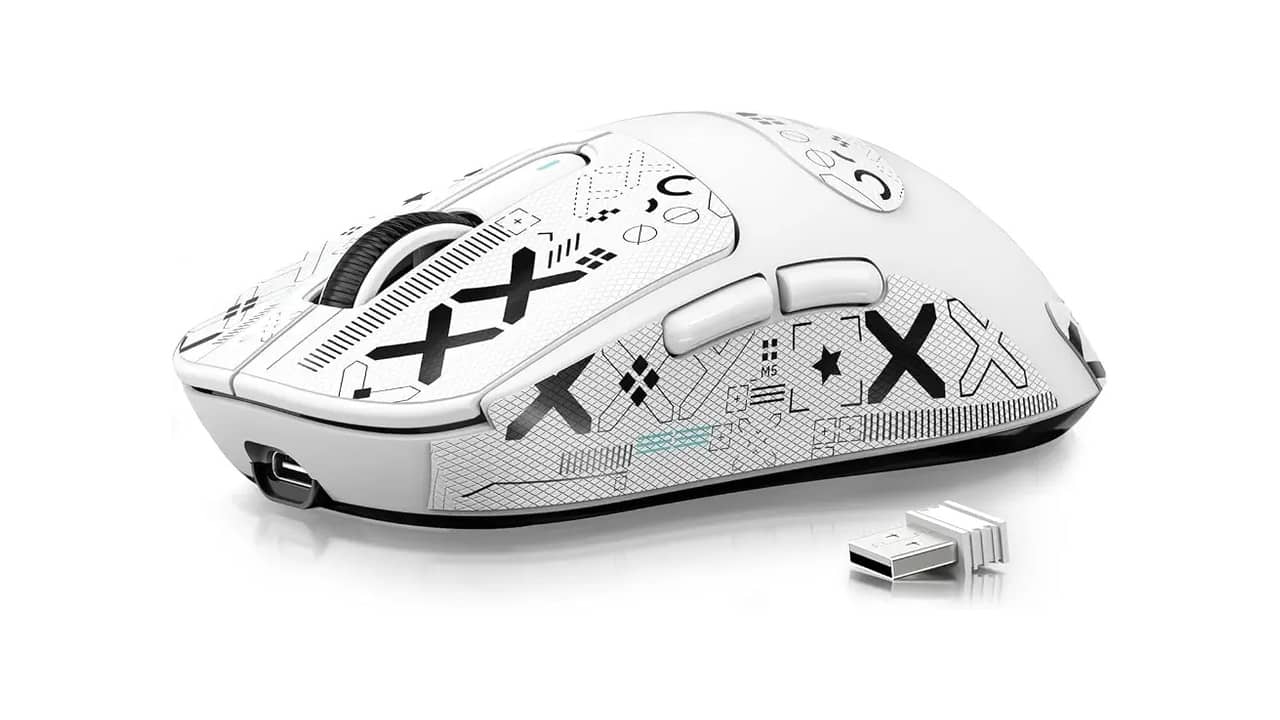 Melhor Mouse Fortnite: Analise dos Top 10