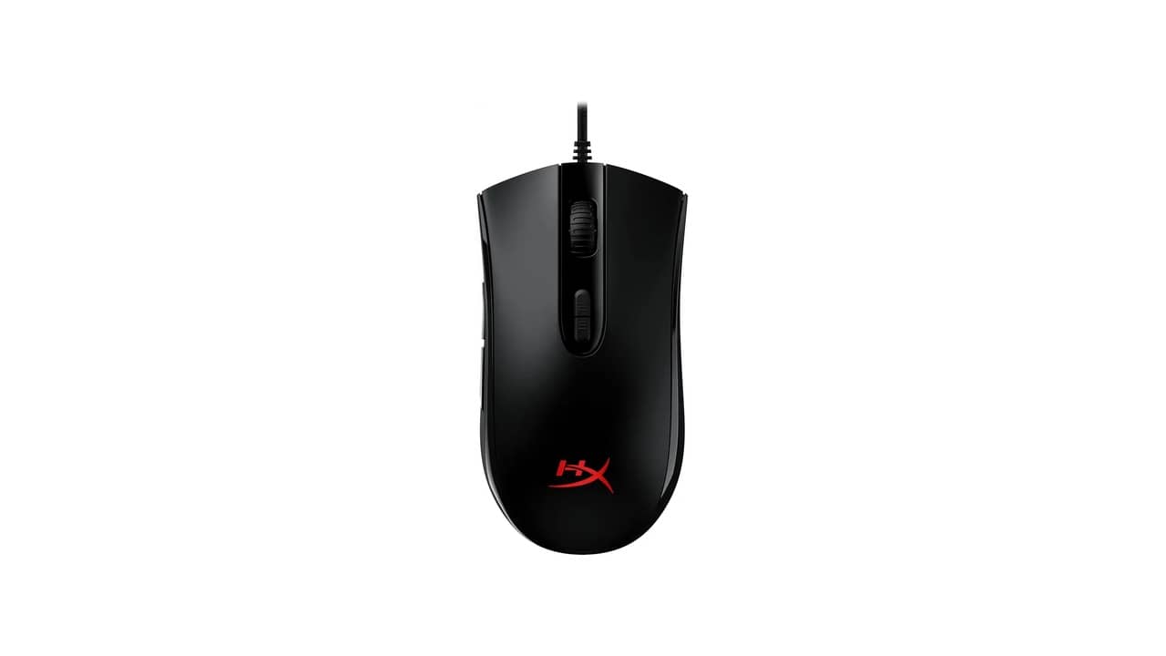 Melhor Mouse HyperX: 10 Modelos com Sensor de Alta Precisão