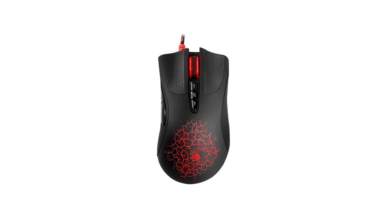 Melhor Mouse Para Drag Click Minecraft e Alto CPS