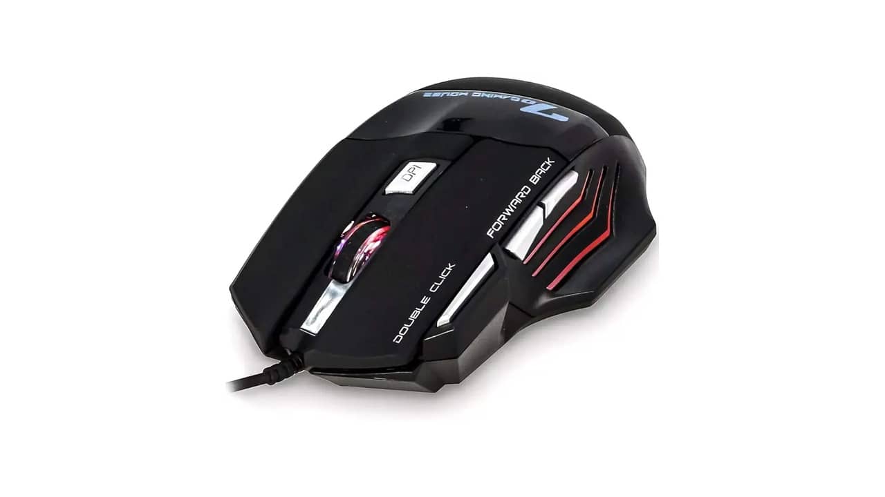 Melhor Mouse para Drag Click: 7 Modelos para Alto CPS