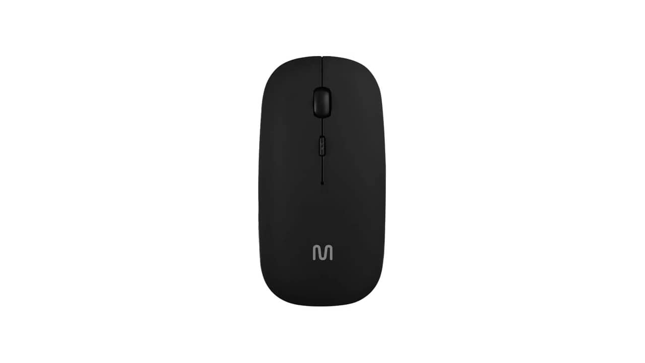Melhor Mouse Recarregável: Análise dos 10 Modelos Mais Ergonômicos