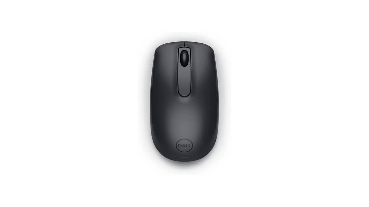 Melhor Mouse Sem Fio Dell: Ergonomia e Bateria
